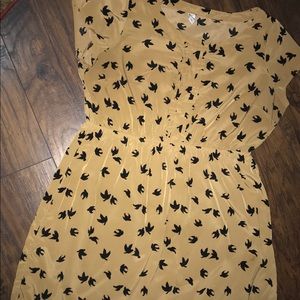 Old Navy Dress